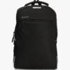 Men Backpack with Zipper Pockets - NETPLAY
