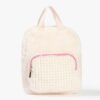 Girls Fur Backpack with Adjustable Strap - RIO GIRLS