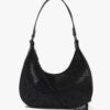 Women Embellished Shoulder Bag - RIO Black