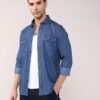 Men Regular Fit Shirt - Lee Cooper