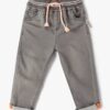 Boys Lightly Washed Regular Fit Jens - INF FRENDZ