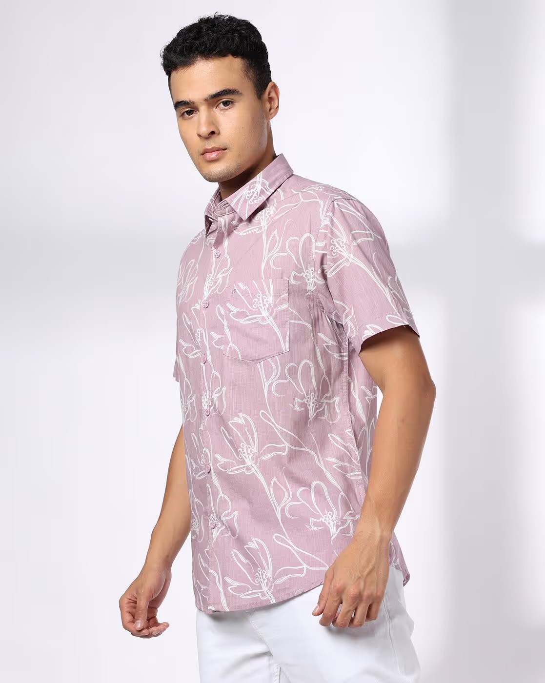 Cs48456 int, pink, 38 - JOHN PLAYERS